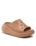 Crocs Papucs Crocband Clean Clog 208371 Bézs - Pepit.hu