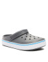 Crocs Papucs Crocband Clean Clog 208371 Kék - Pepit.hu