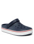 Crocs Papucs Crocband Clean Clog 208371 Sötétkék - Pepit.hu