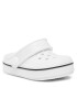 Crocs Papucs Crocband Clean Clog T 208479 Fehér - Pepit.hu