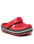 Crocs Papucs Crocband Clog K 204537 Piros - Pepit.hu