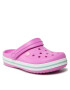 Crocs Papucs Crocband Clog K 207006 Rózsaszín - Pepit.hu