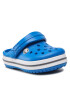 Crocs Papucs Crocband Clog T 207005 Kék - Pepit.hu