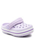 Crocs Papucs Crocband Clog T 207005 Lila - Pepit.hu