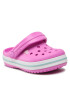 Crocs Papucs Crocband Clog T 207005 Rózsaszín - Pepit.hu