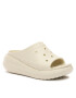 Crocs Papucs Crush Slide 208731 Bézs - Pepit.hu