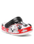 Crocs Papucs Fl 101 Dalmatians Clog K 207193 Fehér - Pepit.hu