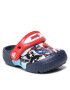 Crocs Papucs fl Avengers Patch Classic Clog T 206740 Sötétkék - Pepit.hu