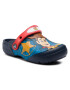 Crocs Papucs fl Buzz Woody 205493 Sötétkék - Pepit.hu