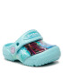 Crocs Papucs FROZEN Fl Disney Frozen II Clog T 206804 Kék - Pepit.hu