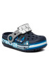 Crocs Papucs fl Lt Cg Luke Skywalker K 206280 Sötétkék - Pepit.hu