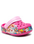 Crocs Papucs fl Paw Patrol Band Clg K 205509 Rózsaszín - Pepit.hu