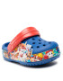 Crocs Papucs fl Paw Patrol Band Clg K 205509 Sötétkék - Pepit.hu