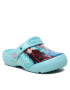 Crocs Papucs FROZEN Fldisneyfrozenllclog K 207465 Kék - Pepit.hu