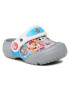 Crocs Papucs Fun Lab Paw Patrol Clg 206276 Szürke - Pepit.hu