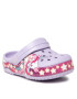 Crocs Papucs Funlab Unicorn Band Cg K 206270 Lila - Pepit.hu