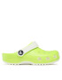 Crocs Papucs Glow In The Dark Clog Kids 209158 Rózsaszín - Pepit.hu