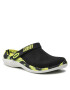 Crocs Papucs Literide 360 Marbled 207634 Fekete - Pepit.hu