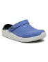 Crocs Papucs Literide Clog 204592 Lila - Pepit.hu