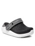 Crocs Papucs Literide Clog K 205964 Fekete - Pepit.hu