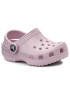 Crocs Papucs Littles 11441 Rózsaszín - Pepit.hu