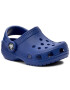 Crocs Papucs Littles 11441 Sötétkék - Pepit.hu