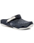 Crocs Papucs Swiftwater Deck Clog M 203981 Sötétkék - Pepit.hu