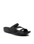 Crocs Papucs Swiftwater Sandal W 203998 Fekete - Pepit.hu