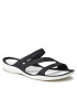 Crocs Papucs Swiftwater Sandal W 203998 Fekete - Pepit.hu