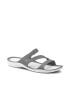 Crocs Papucs Swiftwater Sandal W 203998 Szürke - Pepit.hu