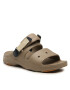 Crocs Szandál Classic All Terian Sandal 207711 Barna - Pepit.hu