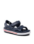 Crocs Szandál Crocband II Sandal 14854 Sötétkék - Pepit.hu