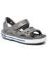 Crocs Szandál Crocband II Sandal Ps 14854 Szürke - Pepit.hu