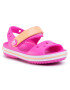 Crocs Szandál Crocband Sandal Kids 12856 Rózsaszín - Pepit.hu