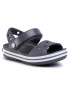 Crocs Szandál Crocband Sandal Kids 12856 Szürke - Pepit.hu