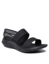 Crocs Szandál Literide 360 Sandal W 206711 Fekete - Pepit.hu