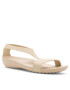 Crocs Szandál SERENA SANDAL 205469-212 Bézs - Pepit.hu