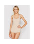 Cupid Body TC® No Side-Show Shape Bodysuit 4190 Bézs - Pepit.hu