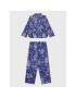 Cyberjammies Pizsama 5944 Lila Regular Fit - Pepit.hu