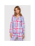 Cyberjammies Pizsama felső Carrie 9057 Lila Regular Fit - Pepit.hu