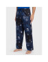 Cyberjammies Pizsama nadrág Apollo Moon Print 6735 Sötétkék Regular Fit - Pepit.hu