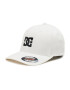 DC Baseball sapka Cap Star 2 55300096 Fehér - Pepit.hu