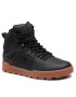 DC Csizma Pure high-top Wr Boot ADYB100018 Fekete - Pepit.hu