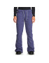 DC Snowboard nadrág EDJTP03022 Lila Tailored Fit - Pepit.hu