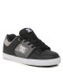 DC Sportcipő Pure Shoe 300660 Fekete - Pepit.hu