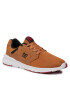 DC Sportcipő Skyline Shoe ADYS400066 Barna - Pepit.hu