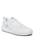 DC Sportcipő Transit Shoe ADYS700227 Fehér - Pepit.hu