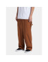 DC Szövet nadrág Trench Pant Ndpt ADYNP03084 Barna Regular Fit - Pepit.hu