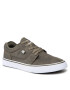 DC Teniszcipő Tonik Tx Se ADYS300662 Khaki - Pepit.hu