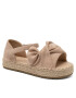 DeeZee Espadrilles CSS20378-01 Bézs - Pepit.hu